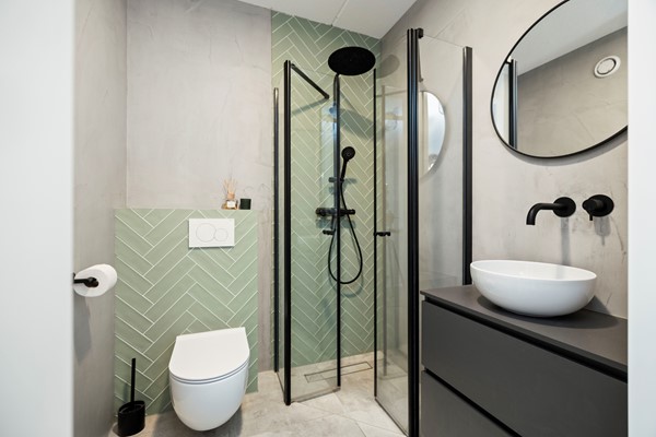 Medium property photo - Spiraalstraat 63, 7415 XC Deventer