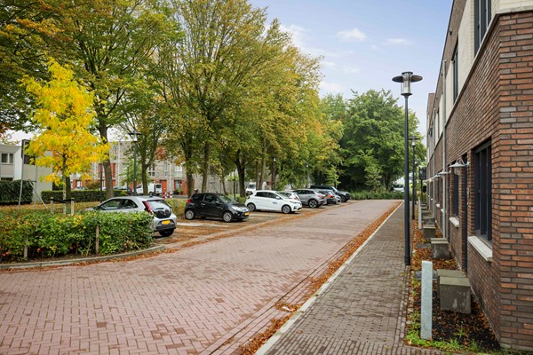 Medium property photo - Spiraalstraat 63, 7415 XC Deventer