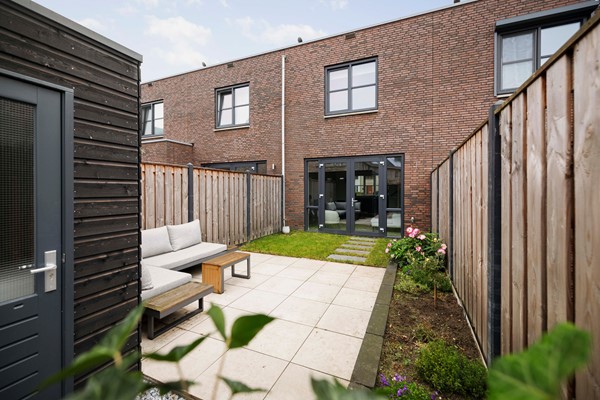 Medium property photo - Spiraalstraat 63, 7415 XC Deventer