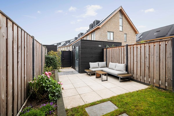 Medium property photo - Spiraalstraat 63, 7415 XC Deventer