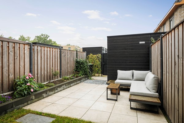 Medium property photo - Spiraalstraat 63, 7415 XC Deventer