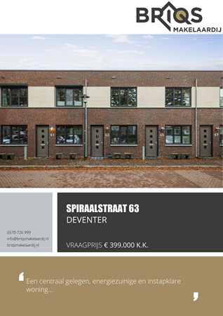 Brochure preview - Brochure automatisch - Stijl O - Spiraalstraat 63 - Deventer.pdf