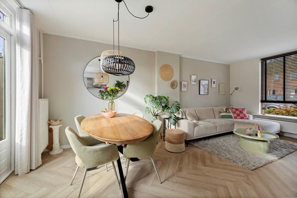 Medium property photo - Pieter de Hooghstraat 71, 7412 RW Deventer