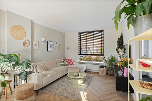 Medium property photo - Pieter de Hooghstraat 71, 7412 RW Deventer