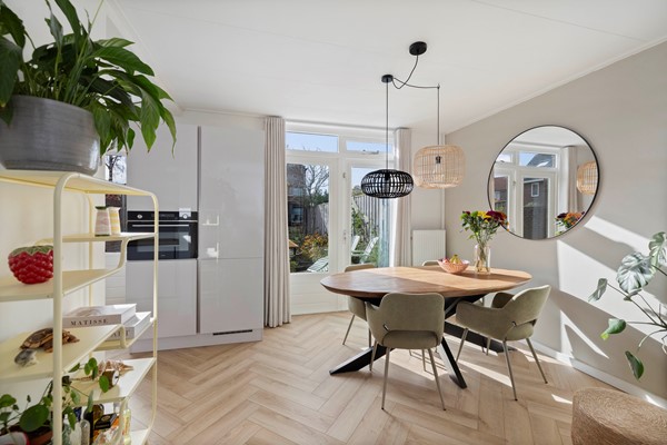 Medium property photo - Pieter de Hooghstraat 71, 7412 RW Deventer