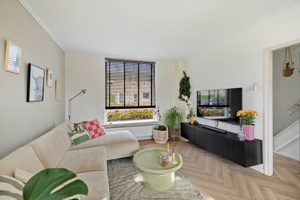 Medium property photo - Pieter de Hooghstraat 71, 7412 RW Deventer