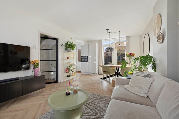 Medium property photo - Pieter de Hooghstraat 71, 7412 RW Deventer