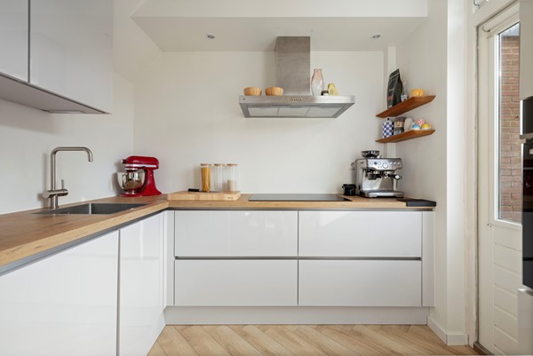 Medium property photo - Pieter de Hooghstraat 71, 7412 RW Deventer