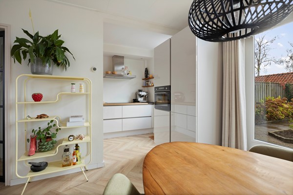 Medium property photo - Pieter de Hooghstraat 71, 7412 RW Deventer