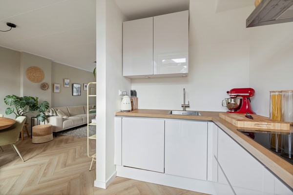 Medium property photo - Pieter de Hooghstraat 71, 7412 RW Deventer