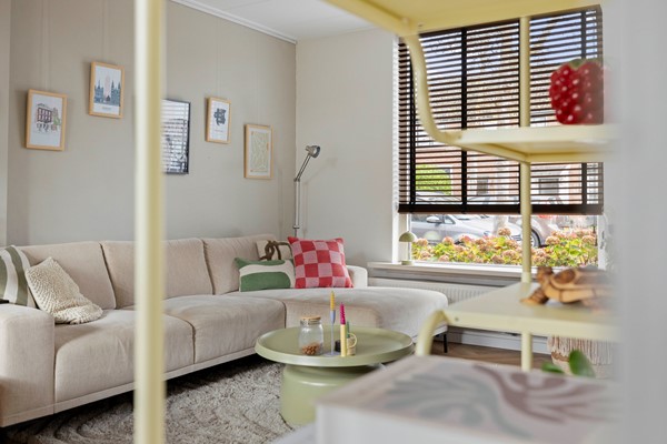 Medium property photo - Pieter de Hooghstraat 71, 7412 RW Deventer