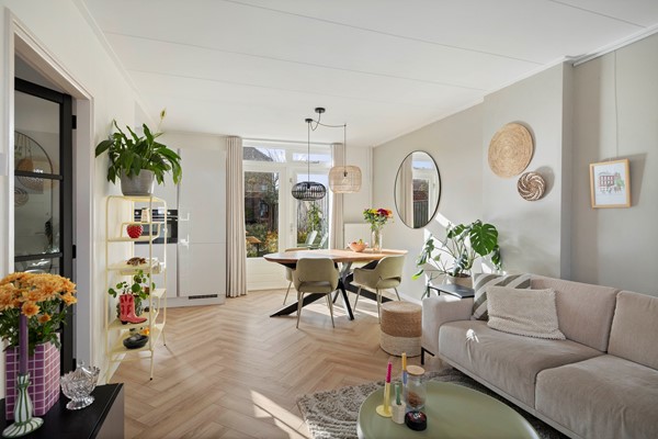 Medium property photo - Pieter de Hooghstraat 71, 7412 RW Deventer