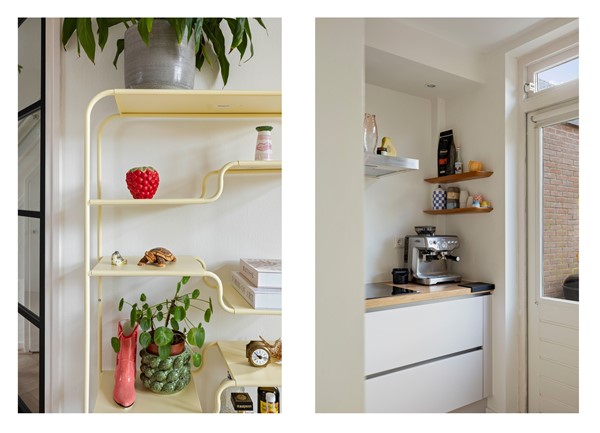 Medium property photo - Pieter de Hooghstraat 71, 7412 RW Deventer