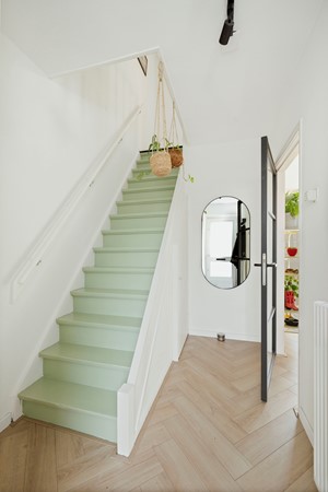 Medium property photo - Pieter de Hooghstraat 71, 7412 RW Deventer