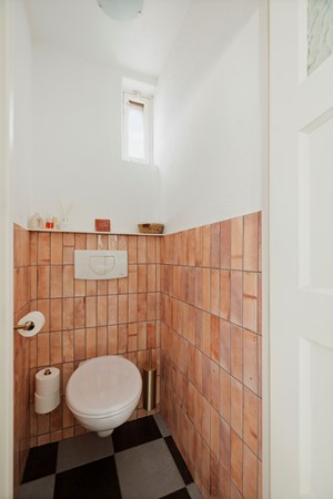 Medium property photo - Pieter de Hooghstraat 71, 7412 RW Deventer