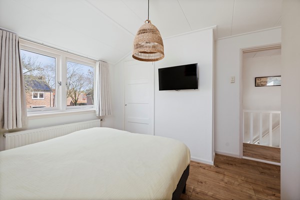 Medium property photo - Pieter de Hooghstraat 71, 7412 RW Deventer