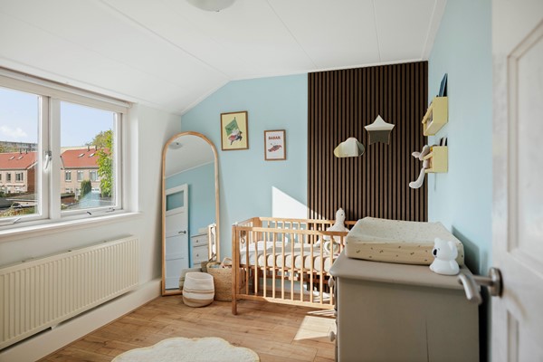 Medium property photo - Pieter de Hooghstraat 71, 7412 RW Deventer