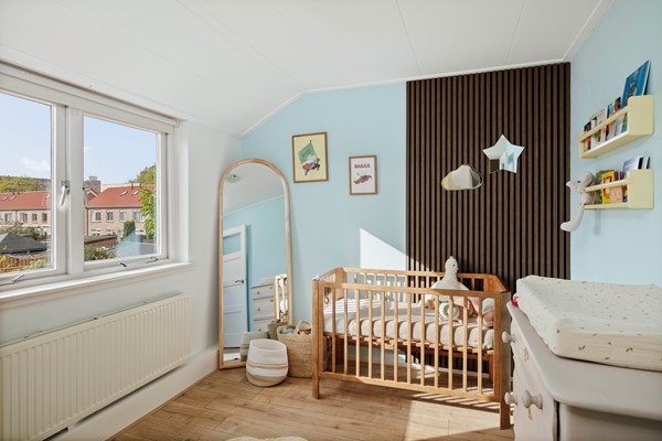 Medium property photo - Pieter de Hooghstraat 71, 7412 RW Deventer