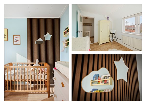 Medium property photo - Pieter de Hooghstraat 71, 7412 RW Deventer