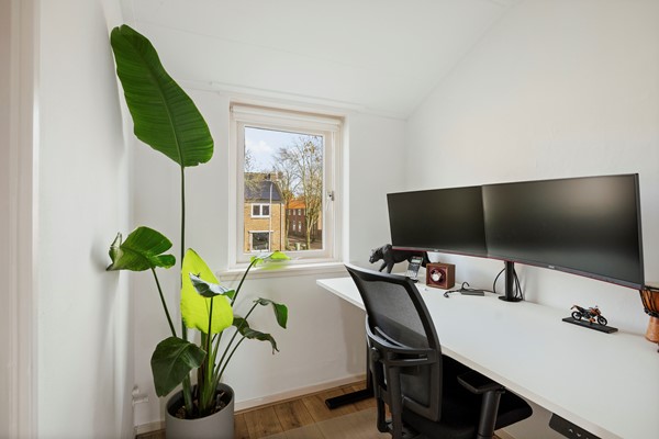 Medium property photo - Pieter de Hooghstraat 71, 7412 RW Deventer