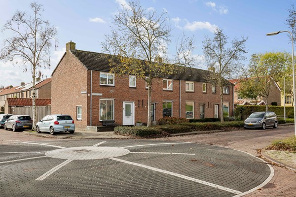 Medium property photo - Pieter de Hooghstraat 71, 7412 RW Deventer