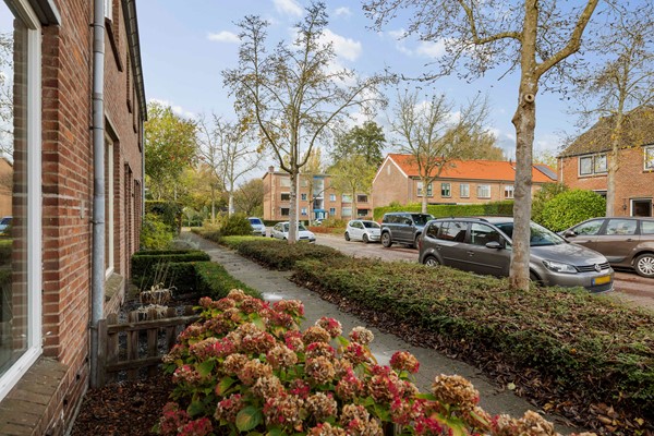 Medium property photo - Pieter de Hooghstraat 71, 7412 RW Deventer