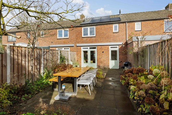 Medium property photo - Pieter de Hooghstraat 71, 7412 RW Deventer