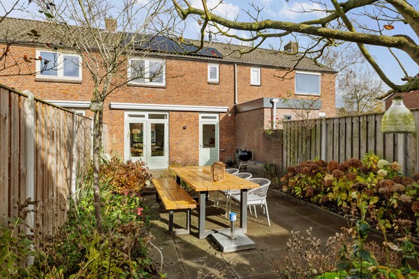 Medium property photo - Pieter de Hooghstraat 71, 7412 RW Deventer