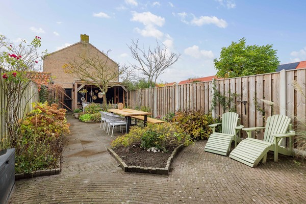 Medium property photo - Pieter de Hooghstraat 71, 7412 RW Deventer