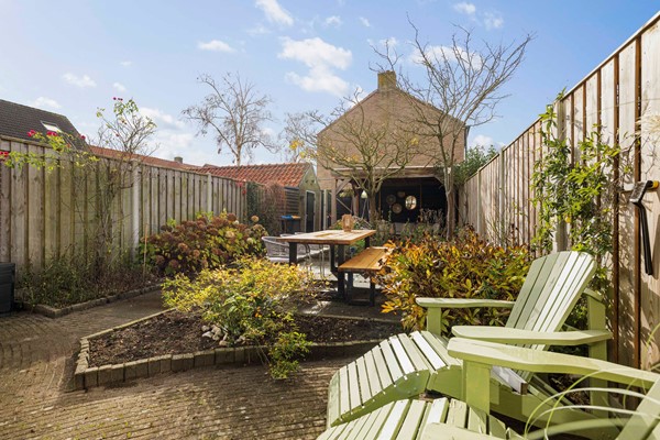 Medium property photo - Pieter de Hooghstraat 71, 7412 RW Deventer