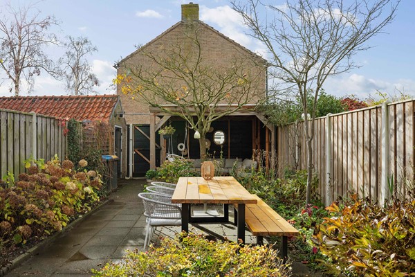 Medium property photo - Pieter de Hooghstraat 71, 7412 RW Deventer