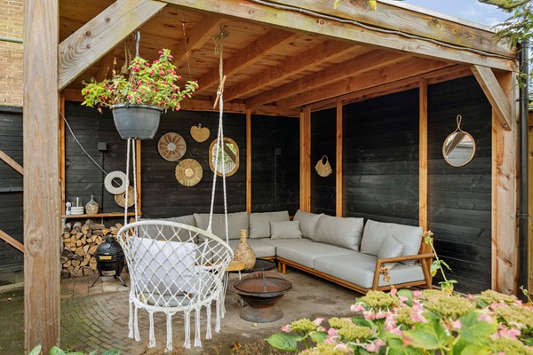 Medium property photo - Pieter de Hooghstraat 71, 7412 RW Deventer