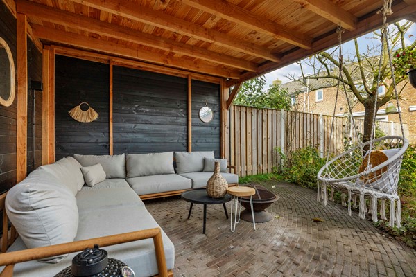 Medium property photo - Pieter de Hooghstraat 71, 7412 RW Deventer