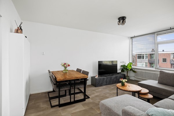 Medium property photo - Deltalaan 108, 7417 VK Deventer