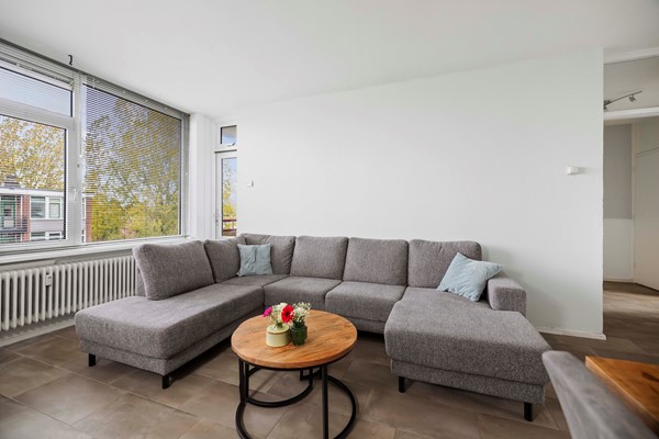 Medium property photo - Deltalaan 108, 7417 VK Deventer