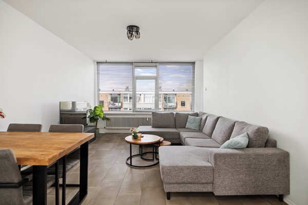 Medium property photo - Deltalaan 108, 7417 VK Deventer