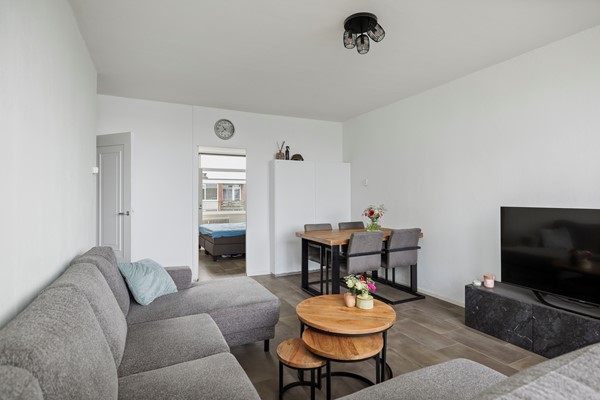 Medium property photo - Deltalaan 108, 7417 VK Deventer