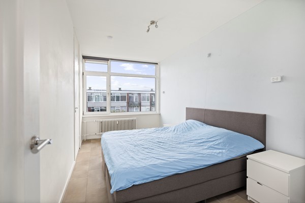 Medium property photo - Deltalaan 108, 7417 VK Deventer