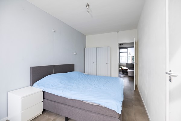 Medium property photo - Deltalaan 108, 7417 VK Deventer