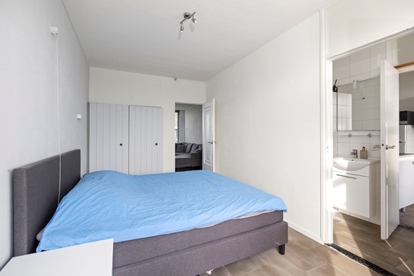 Medium property photo - Deltalaan 108, 7417 VK Deventer