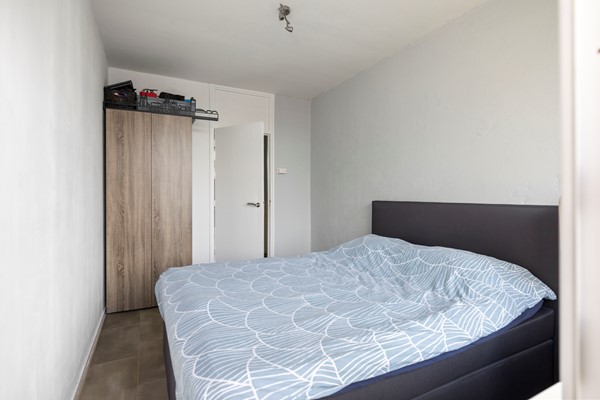 Medium property photo - Deltalaan 108, 7417 VK Deventer