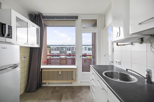 Medium property photo - Deltalaan 108, 7417 VK Deventer