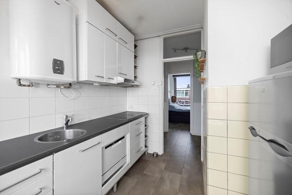 Medium property photo - Deltalaan 108, 7417 VK Deventer
