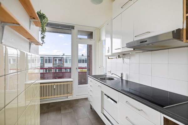 Medium property photo - Deltalaan 108, 7417 VK Deventer