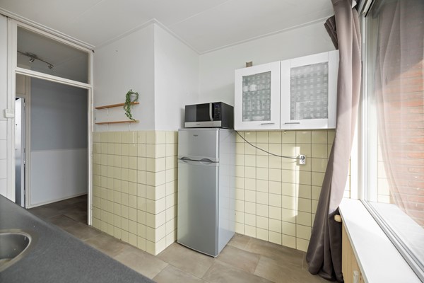 Medium property photo - Deltalaan 108, 7417 VK Deventer
