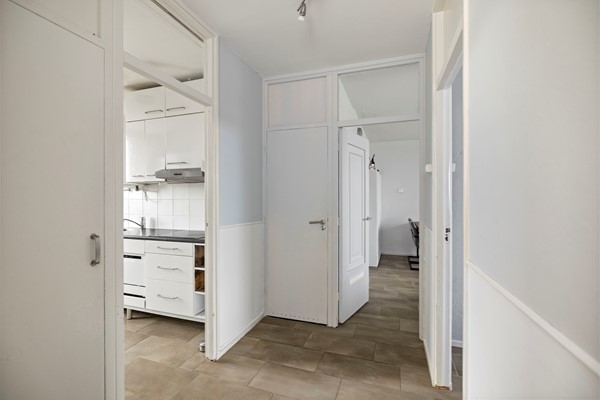 Medium property photo - Deltalaan 108, 7417 VK Deventer