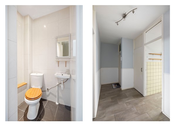 Medium property photo - Deltalaan 108, 7417 VK Deventer