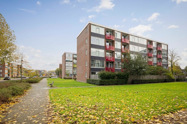 Medium property photo - Deltalaan 108, 7417 VK Deventer