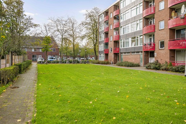 Medium property photo - Deltalaan 108, 7417 VK Deventer