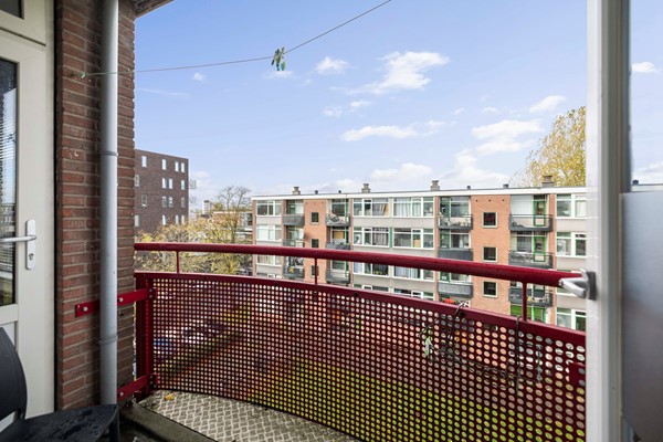 Medium property photo - Deltalaan 108, 7417 VK Deventer